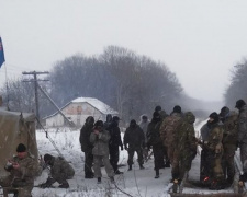 Сотрудники Донецкой железной дороги берут отпуск за свой счет из-за убытков, нанесенных блокадой