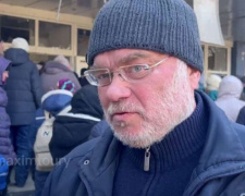 Мариупольского экс-депутата Константина Иващенко подозревают в госизмене