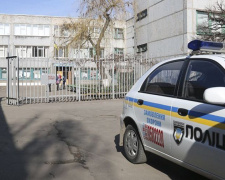 После теракта в Керчи в учебных заведениях Мариуполя пройдут проверки