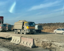 Траса з Ростова до Маріуполя та "Азовське кільце": як росіяни розбудовують дороги на півдні Донеччини