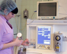 Меткомбинаты снабдили больницы Мариуполя кислородом в объеме 40 тыс. кубометров