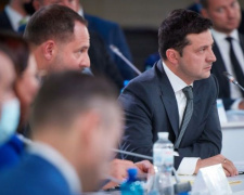 Вопрос обеспечения Мариуполя питьевой водой Президент Украины держит на контроле