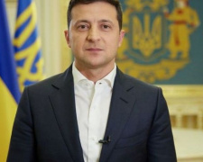 Президент Украины ответил на петицию об ответственности за принудительную вакцинацию от COVID-19