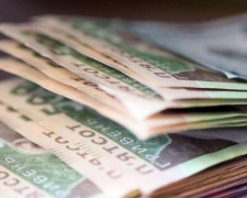 На Донетчине уровень средней зарплаты перевалил за 10 тысяч гривен