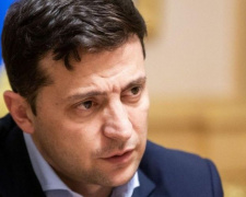 Зеленский поговорил по телефону с Путиным о погибших военных на Донбассе