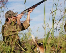 Охота запрещена: что грозит мариупольцам за поход на утку или кролика