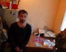 Трое жителей Донецкой области создали для боевиков нелегальный  международный канал  связи