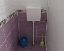 В Мариуполе выделят миллионы на обновление туалетов в школах в 2019 году (ФОТО)