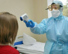 В Мариуполе за сутки выздоровевших от коронавируса больше, чем заболевших