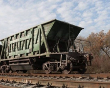 Для стабильной работы мариупольских металлургов Камыш-Заря должна пропускать не меньше 22 поездов