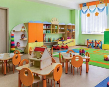 В Мариуполе заработали детские сады: в первый день пришло около 30% воспитанников
