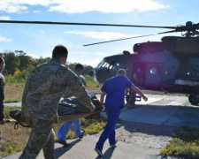 Сутки в ООС: погиб украинский военный, вблизи Мариуполя стреляли из гранатометов и пулеметов