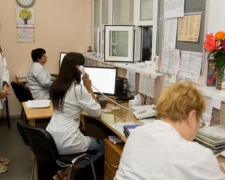 Мариупольцы подписали более восьми тысяч деклараций с семейными врачами
