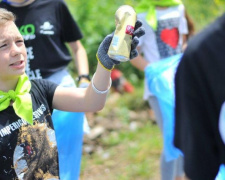 Спасите планету от мусора и выигрывайте призы - объявлен конкурс для украинских школьников 
