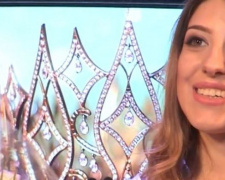 Новой «Мисс Мариуполь» стала 20-летняя Валерия Золотаренко (ФОТО)