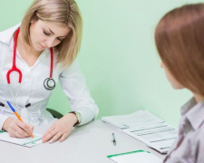 В сентябре в Мариуполе ожидается пик подписаний деклараций с врачами
