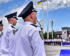 Глава полиции Донетчины Николай Семенишин ответил, чем отличается полицейский от милиционера