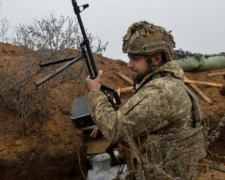 На Донбассе растет количество обстрелов: боевики применяют запрещенное вооружение