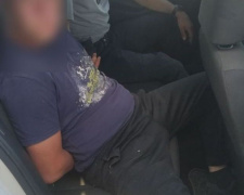 Напился и нецензурно выражался: в Мариуполе задержали отца 6-летнего мальчика