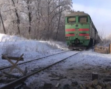 Ущерб Донецкой железной дороги от блокады перевалил за 50 миллионов гривен
