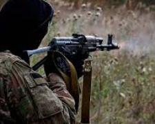 На Донбассе диверсанты напали на группу саперов, один пропал без вести