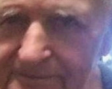 Пропал 82-летний мариуполец, который почти ничего не видит и не слышит