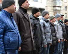 В Донбассе противник готовит принудительную мобилизацию местного населения