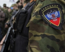 В Донбассе задержали шесть боевиков “ДНР”