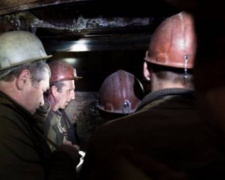 В Донецкой области под завалами погиб шахтер