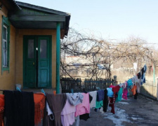 В Донецкой области с начала года умерло 23 малыша