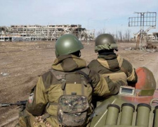 В Донецкой области трое бывших боевиков могут сесть за решетку на 8 лет