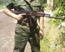 В Донецкой области задержали мужчину, который обстреливал из минометов мирное население