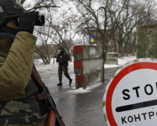 В Луганской области ужесточили порядки на блокпостах