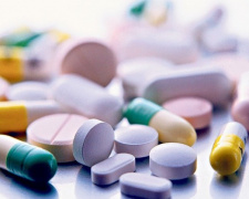В Мариуполь поставляли фальсификат лекарств от гриппа и ОРЗ