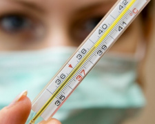 В Мариуполь вернется калифорнийский грипп, от которого в начале года умерли 17 человек