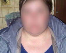В Мариуполе поймали женщину-убийцу, которая скрывалась 16 лет (ФОТО)