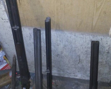 В Мариуполе закрыли оружейную мастерскую
