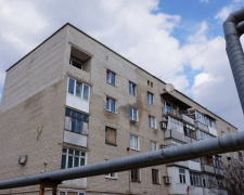 В прифронтовой город Донецкой области планируют вернуться две тысячи жителей
