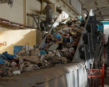 В нескольких городах Донетчины построят линии сортировки твердых отходов