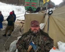 В СБУ опровергли информацию о штурме одного из редутов блокировщиков Донбасса