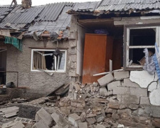Реальная обстановка в Донецкой области
