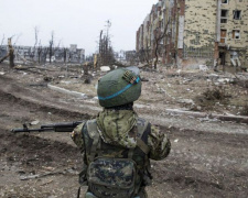 Война на Донбассе покалечила около 60 тысяч человек