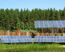 В Мариуполе появятся первые солнечные электростанции? (ВИДЕО)