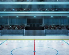 В Мариуполе создали хоккейный клуб и планируют строительство нового плавбассейна