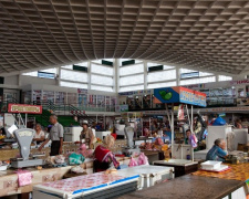 Власти Мариуполя составили рейтинг городских рынков (ФОТО)
