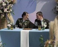 Для захисників Маріуполя на шоу "МастерШеф" влаштували незабутнє весілля
