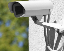 Во всех крупных городах Донецкой области установят «умные» камеры