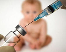 Мариупольцев обеспечили вакциной от кори (ИНФОГРАФИКА)