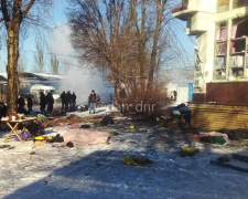 Донецьк пережив жорстокий обстріл: окупанти заявили про  півсотні  загиблих та поранених