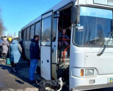 Российские военные захватили девять волонтеров, которые эвакуировали людей из Мариуполя
